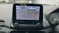 Ford EcoSport 1.0 EcoBoost 125 Titanium 5dr Petrol Hatchback